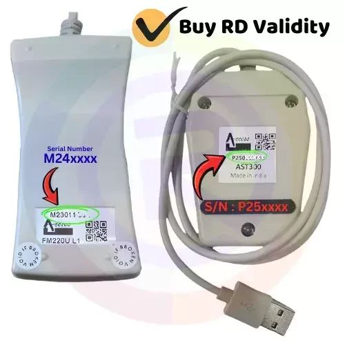 Buy Online RD Startek