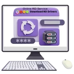 Startek L1 Online RD Service