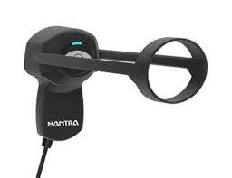 Recharge Morpho RD