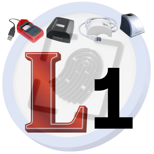 L1 rdservice