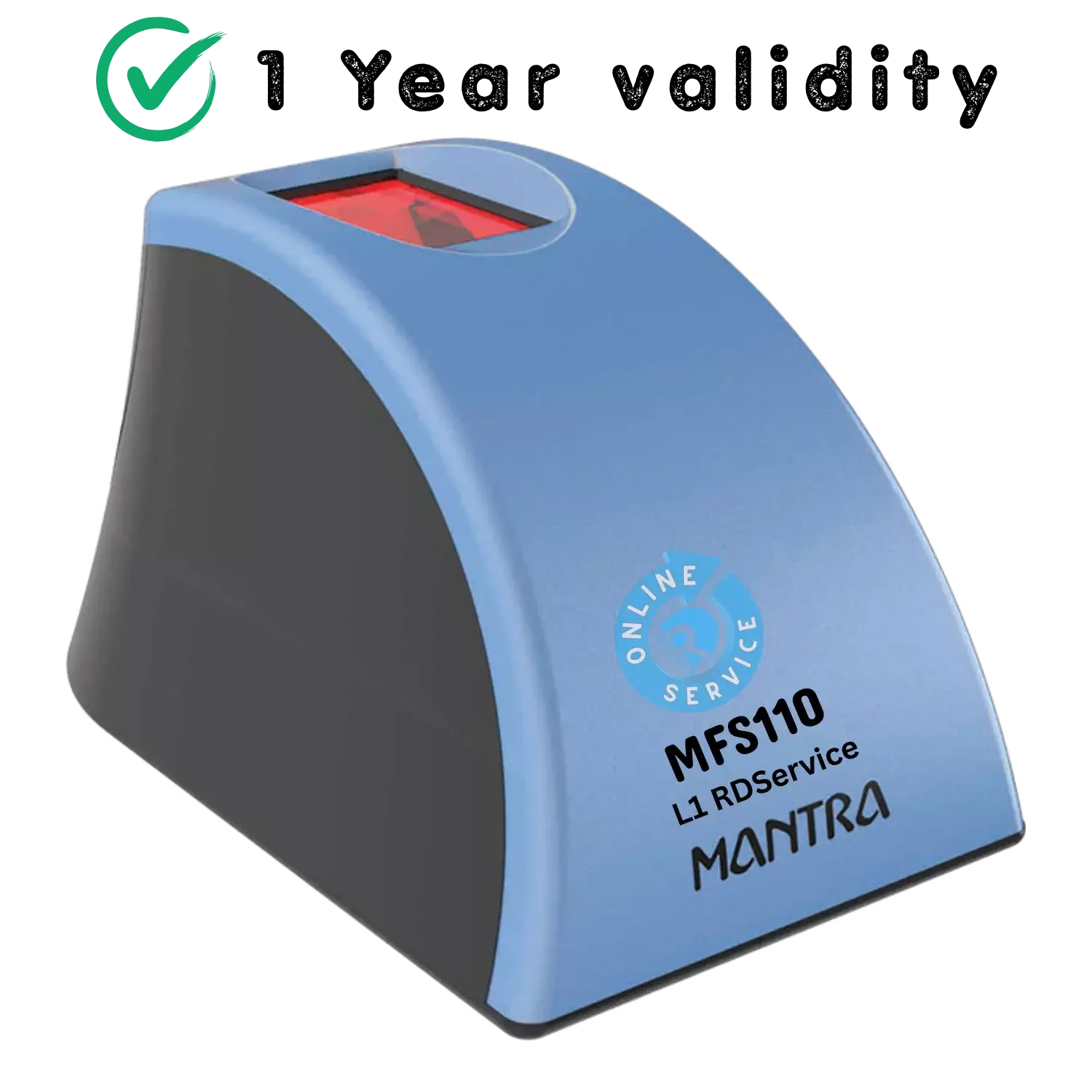 Mantra MFS110 L1