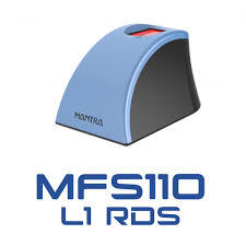 MFS110 L1 RDS