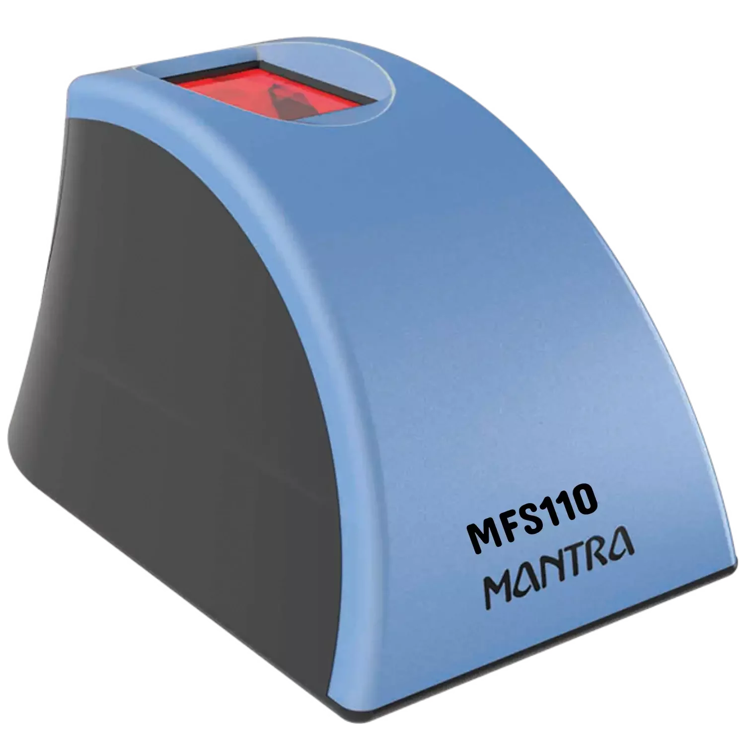 mantra rd service