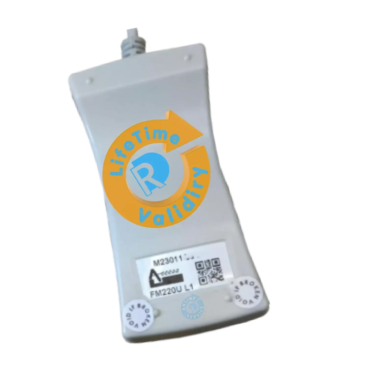 Recharge Morpho RD