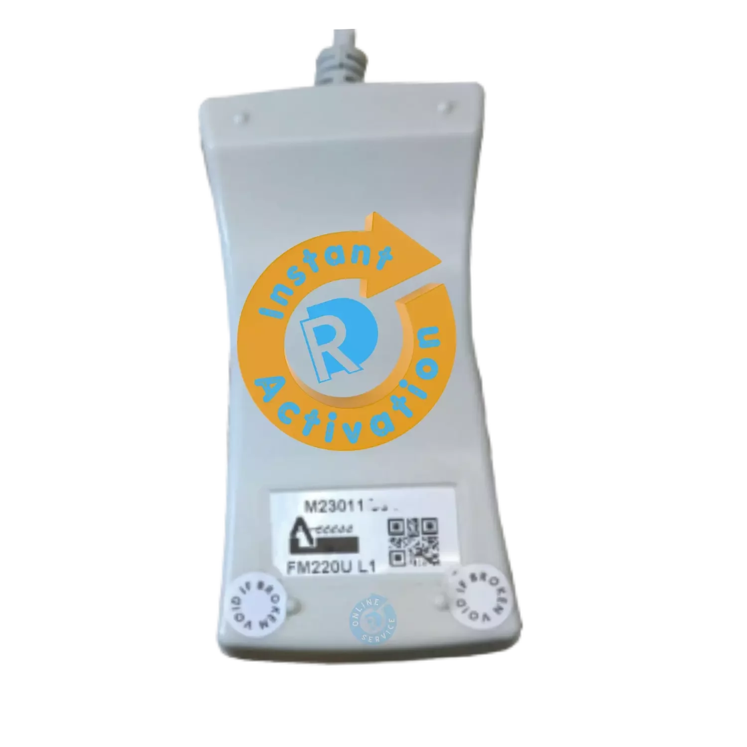 Startek FM220U L1