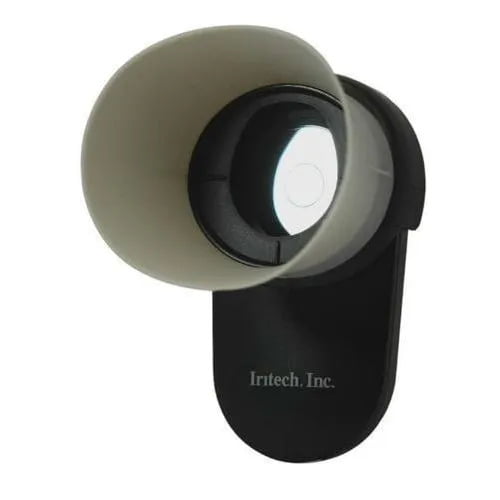 IriTech RD Service
