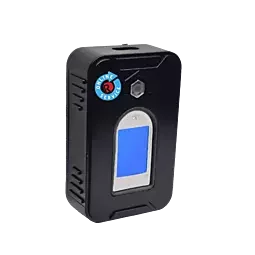 Register PB510 RD Service