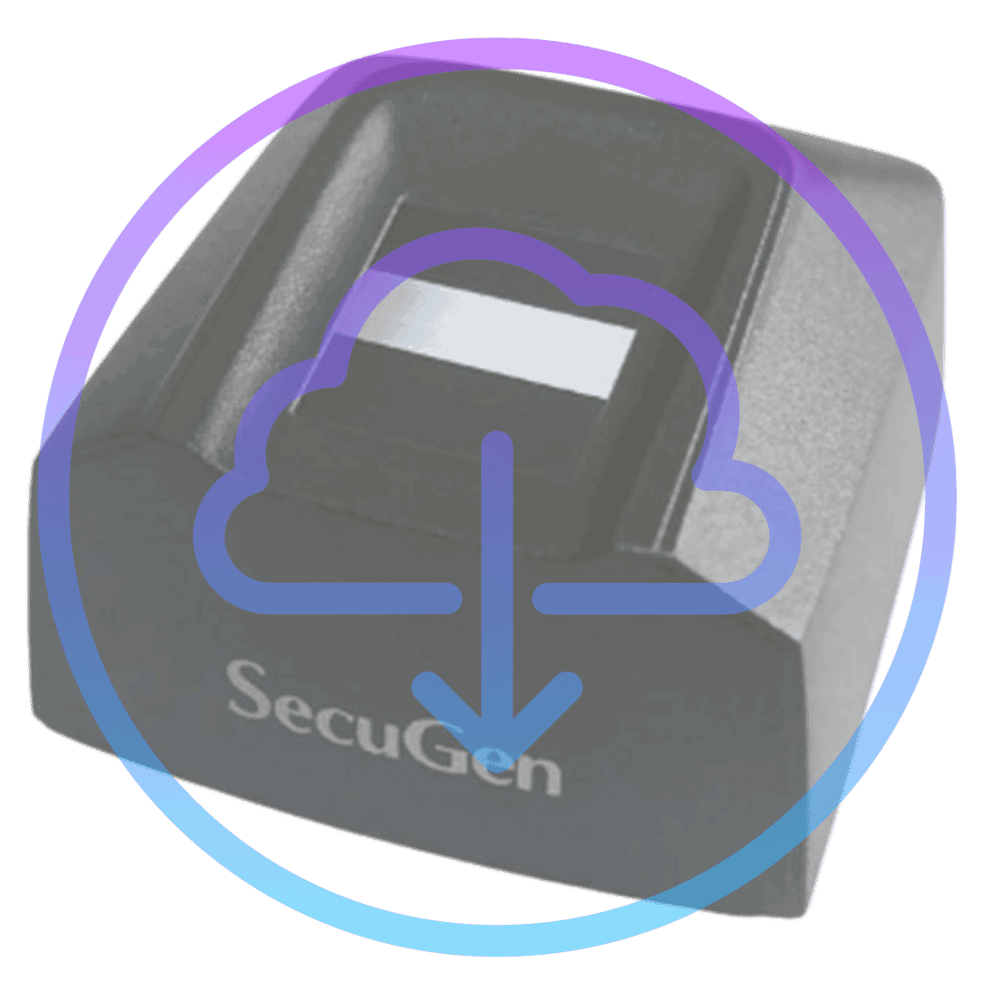 Secugen RD service